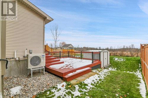214 Trail Side Circle, Ottawa, ON - Outdoor With Exterior