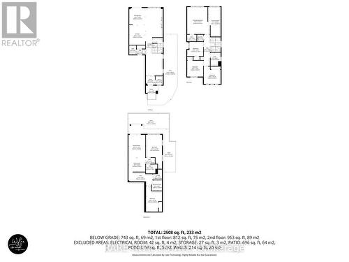 2131 Wilson Street, Innisfil, ON - Other