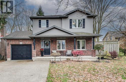 48 WELLINGTON STREET  East Zorra-Tavistock (Tavistock), ON N0B 2R0