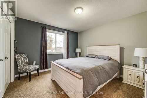 48 Wellington Street, East Zorra-Tavistock (Tavistock), ON - Indoor Photo Showing Bedroom