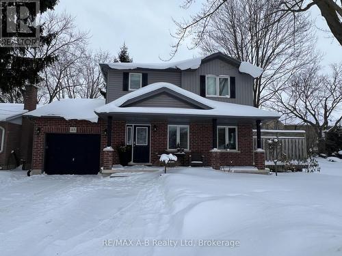 48 WELLINGTON STREET  East Zorra-Tavistock (Tavistock), ON N0B 2R0