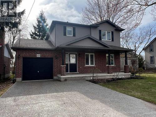 48 WELLINGTON STREET  East Zorra-Tavistock (Tavistock), ON N0B 2R0