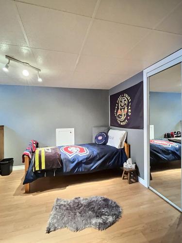 Bedroom - 110 Rue De Callières, Trois-Rivières, QC - Indoor