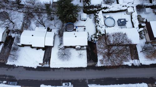 View - 110 Rue De Callières, Trois-Rivières, QC - Outdoor