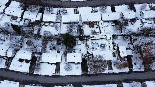 View - 110 Rue De Callières, Trois-Rivières, QC - Outdoor With View