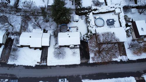 View - 110 Rue De Callières, Trois-Rivières, QC - Outdoor With View