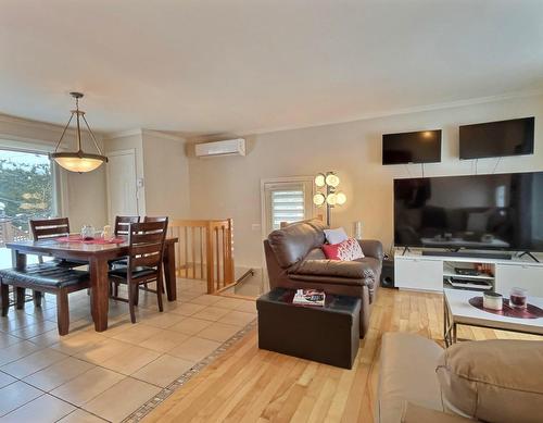 Overall view - 110 Rue De Callières, Trois-Rivières, QC - Indoor