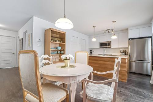 Salle à manger - 1752 Rue Louis-Philippe-Hébert, Chambly, QC - Indoor Photo Showing Dining Room