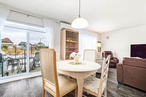 Salle à manger - 1752 Rue Louis-Philippe-Hébert, Chambly, QC - Indoor Photo Showing Dining Room