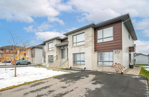 Façade - 1752 Rue Louis-Philippe-Hébert, Chambly, QC - Outdoor With Facade