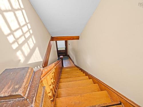 217-219 Albert Street, New Glasgow, NS 