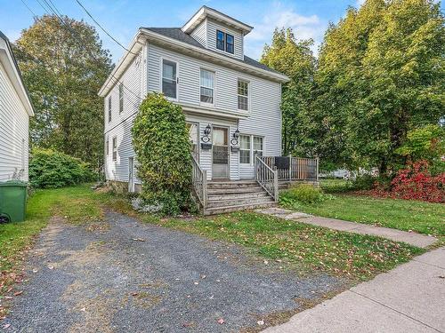 217-219 Albert Street, New Glasgow, NS 