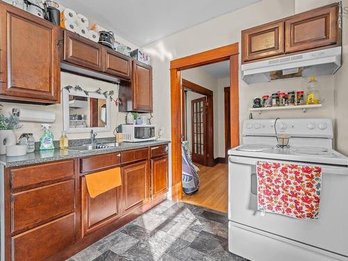 217-219 Albert Street, New Glasgow, NS 