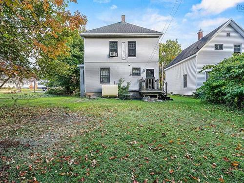 217-219 Albert Street, New Glasgow, NS 