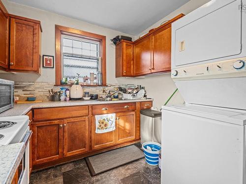 217-219 Albert Street, New Glasgow, NS 