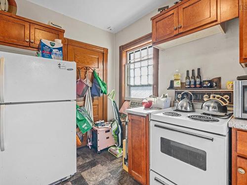 217-219 Albert Street, New Glasgow, NS 