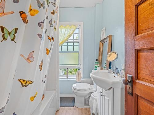 217-219 Albert Street, New Glasgow, NS 