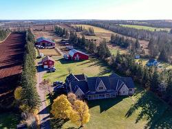 11125 Route 6  Clinton, PE C0B 1M0