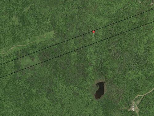 N/A Murray Street, Mulgrave, NS 