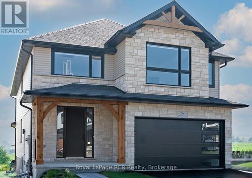 236 SCHMIDT DRIVE  Wellington North (Arthur), ON N0G 1A0