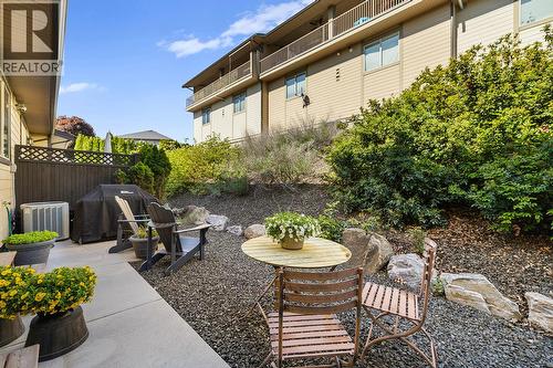 3359 Cougar Road Unit# 19, West Kelowna, BC - Outdoor With Deck Patio Veranda