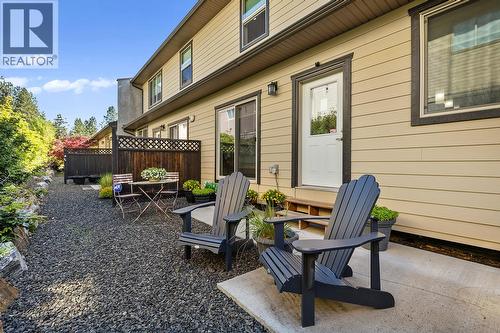 3359 Cougar Road Unit# 19, West Kelowna, BC - Outdoor With Deck Patio Veranda With Exterior