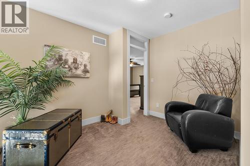 3359 Cougar Road Unit# 19, West Kelowna, BC - Indoor