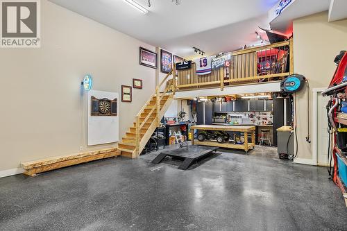 3359 Cougar Road Unit# 19, West Kelowna, BC - Indoor Photo Showing Other Room