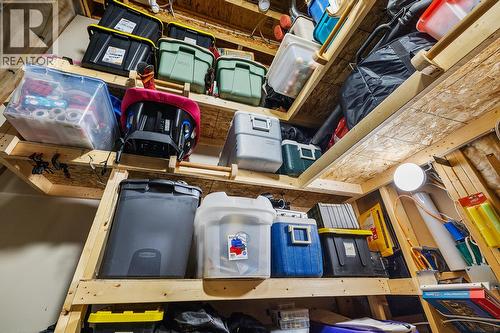 3359 Cougar Road Unit# 19, West Kelowna, BC - Indoor