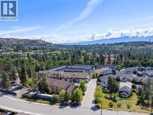 3359 Cougar Road Unit# 19, West Kelowna, BC - Outdoor With View