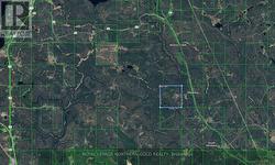 PCL10069 SEC SST LOT 5 CON 4 PACAUD TOWNSHIP  Kirkland Lake (Kl Outside), ON P0K 1V0