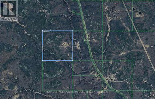 Pcl10069 Sec Sst Lot 5 Con 4 Pacaud Township, Kirkland Lake (Kl Outside), ON 
