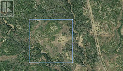 Pcl10069 Sec Sst Lot 5 Con 4 Pacaud Township, Kirkland Lake (Kl Outside), ON 