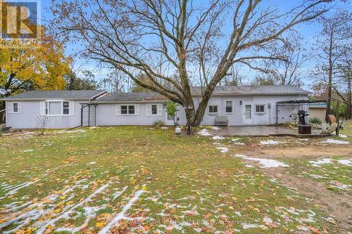 696 Catering Road S, Georgina, ON - Outdoor