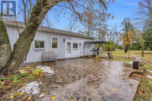 696 Catering Road S, Georgina, ON - Outdoor