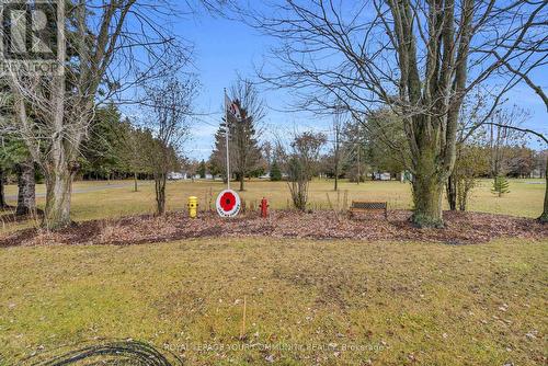 696 Catering Road S, Georgina, ON - Outdoor With View