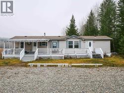 3688 TREMBLEY ROAD  Quesnel, BC V2J 6S5