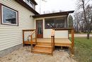 113 7 Highway S, Teulon, MB  - Outdoor With Exterior 