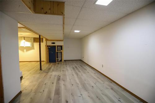 113 7 Highway S, Teulon, MB - Indoor