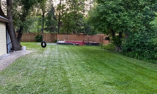 113 7 Highway S, Teulon, MB - Outdoor