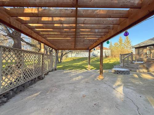 15 Glengariff Street, Elkhorn, MB - Outdoor With Exterior