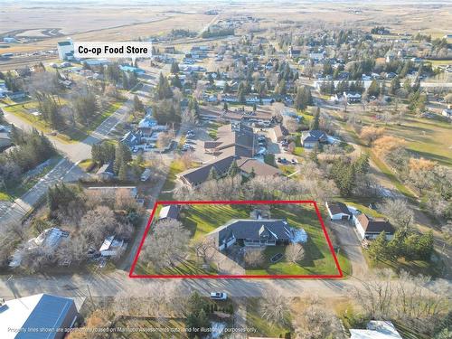 15 Glengariff Street, Elkhorn, MB - Outdoor With View
