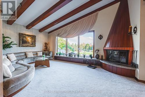 36 Maple Drive, Hamilton, ON - Indoor