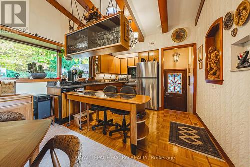 36 Maple Drive, Hamilton, ON - Indoor