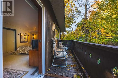 36 Maple Drive, Hamilton, ON - Outdoor