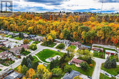 36 Maple Drive, Hamilton, ON - Outdoor With View