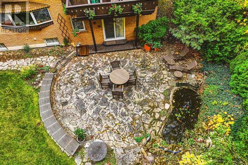 36 Maple Drive, Hamilton, ON - Outdoor