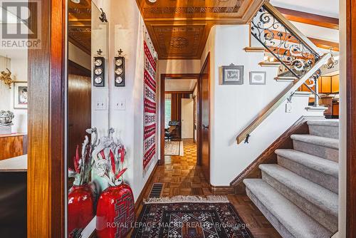 36 Maple Drive, Hamilton, ON - Indoor Photo Showing Other Room