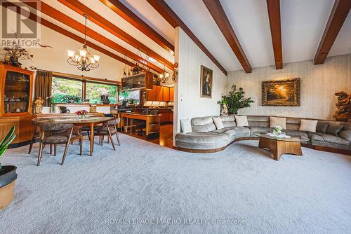 36 Maple Drive, Hamilton, ON - Indoor