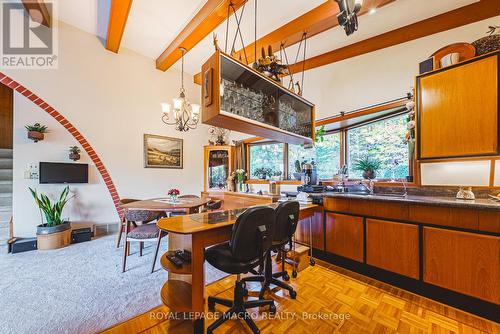 36 Maple Drive, Hamilton, ON - Indoor